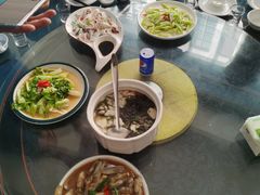 -40号厦门海鲜大排档(中山路店)