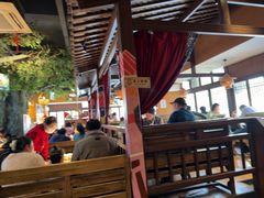 -老阿爸鲜鱼土菜(昆山花桥店)