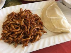 -北京小肠陈饭庄(方庄店)