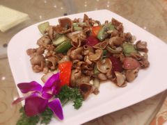 -瑞记湛江鸡饭店·粤西第一鸡(粤垦店)