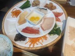 -芸南道·过桥米线(昆明老街旗舰店)