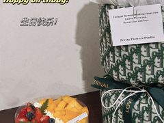 -酸柠檬(九一南路店)