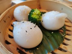 -金汇酒楼(中山东区店)
