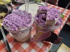 -赵美丽·重庆社区火锅·直营店(火车东站·中豪国际店)