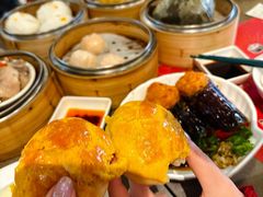 -点点心点心专门店(旺角店)