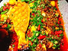 -醉小酒馆·川菜·江湖菜·重庆菜(观音桥旗舰店)