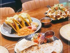 -墨纪Mojí墨西哥餐厅(官舍店)