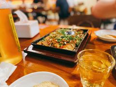 包浆豆腐-86烧烤 | 江湖菜(石人总店)