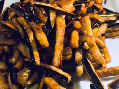-船歌·鱼水饺青岛菜(金狮广场店)