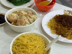 -麦文记面家(佐敦店)