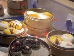 -骑士牛排(北仑银泰城店)