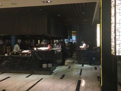 -上海新锦江大酒店