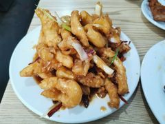 -九龙餐厅(大沽路店)