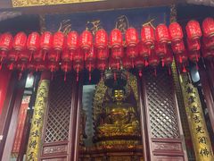 -无锡惠山寺
