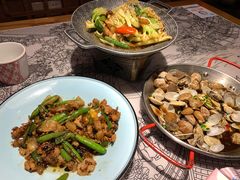 -客官 · 江南小菜馆(长风大悦城店)