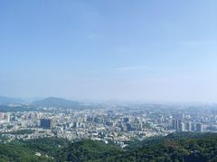 -广州市白云山风景名胜区