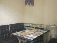 -扒虾小妹儿麻辣海鲜(宏图街店)