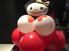 -麦当劳(凯德广场店)