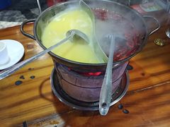 -捞围鲜·港式打边炉(海阳路店)