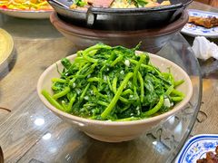 -灶东家民间菜(回兴店)