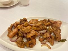 -永兴餐厅(复兴中路店)