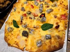 -1886德国汽车餐厅(外滩中央店)