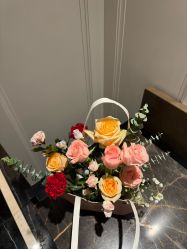 -馨美母婴护理中心(石狮店)