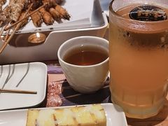 -木屋烧烤(龙岗南联店)