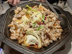 -蛙来哒(方圆荟店)
