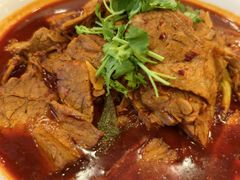 -老雒阳面馆·水席·洛阳菜(王城路店)