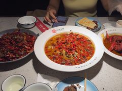 -叶派龙虾·招牌十三香(合肥路首店)