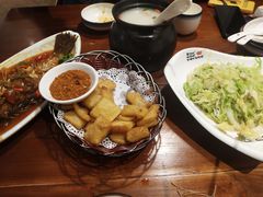 -云隐小厨·传统大理美食(复兴路店)