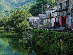-井冈山风景名胜区