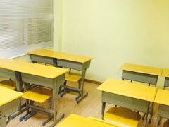 -韩通韩国语学院(虹口校区)