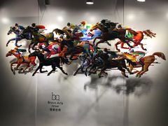 -深圳四季酒店·馥自助餐厅