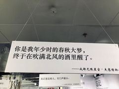 -成都失恋馆