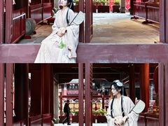 -宁波府城隍庙