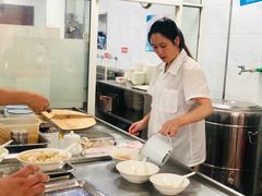 -汪家馄饨(集庆路店)
