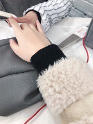 -柴小姐美睫美甲