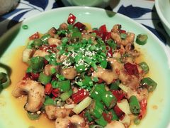 -绿茶餐厅(布吉万象汇店)