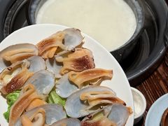 -大良毋米粥(锦龙路总店)