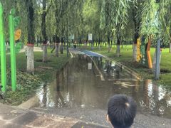 -五环公园