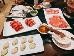 -洪长兴(云南南路店)