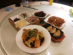 -金鼎轩·滋养小餐馆(联想桥店)