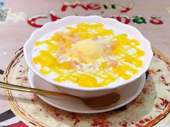 -甜心妈妈·榴莲星级糖水(北京路总店)