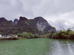-明仕田园