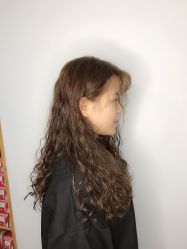 -西克造型美发连锁