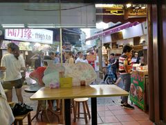 -老闽味沙茶面·姜母鸭(传承35年曾厝垵店)