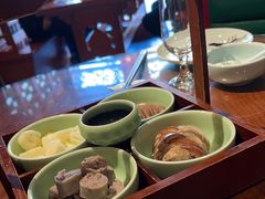 -北平食府.北京烤鸭(亦庄店)