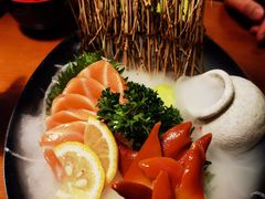 -鳗鱼家·深夜食堂(军博店)